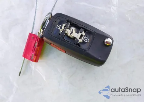 2017 Volkswagen Jetta 1.4T Se z USA, uszkodzony, nr VIN 3VWDB7AJ0HM257273